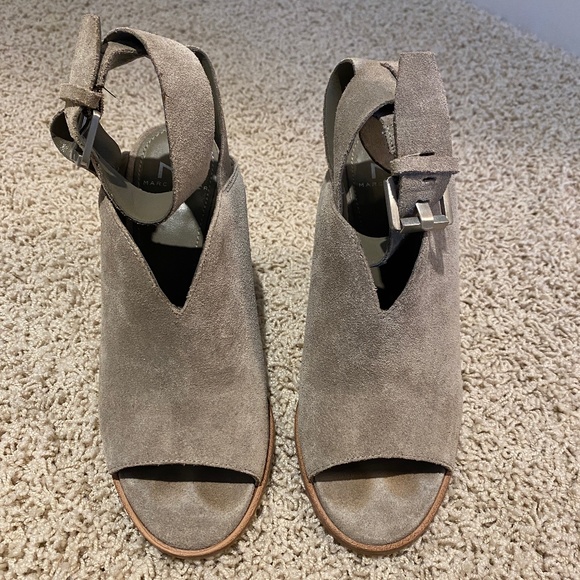 Marc Fisher Heels - Picture 6 of 10